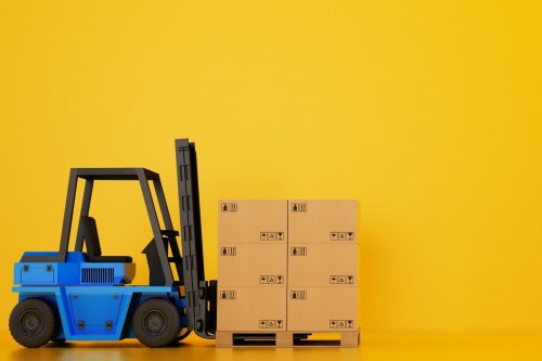 Forklift Satın Alırken Nelere Dikkat Etmelisiniz?