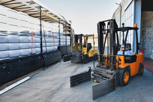 Forklift Kiralama: İhtiyacınıza Uygun En İyi Seçenekler