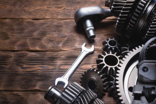 Forklift Yedek Parça